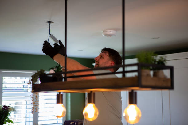 Best Electrical Contractors for Businesses  in Port Clinton, OH
