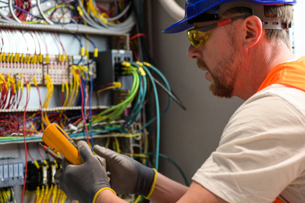 Best Circuit Breaker Repair  in Port Clinton, OH